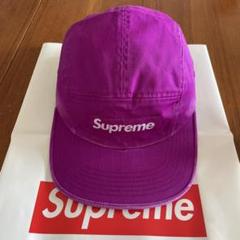Supreme ペイズリー柄 ワークキャップ 紫 2025年最新】シュプリーム ペイズリー キャップの人気アイテム