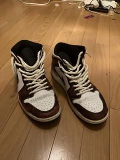 2025年最新】エア ジョーダン 1 SE Wear Awayの人気アイテム