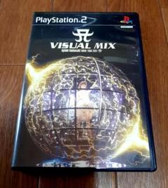 【PS2】浜崎あゆみ　A VISUAL MIX