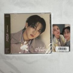 straykidsスキズ Hollow FC盤 チャンビン ユニットトレカ付き