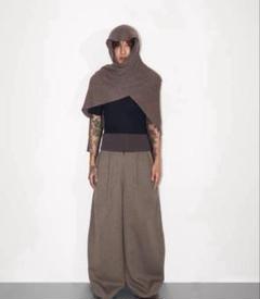 bevan up スラックス スウェット パンツ
