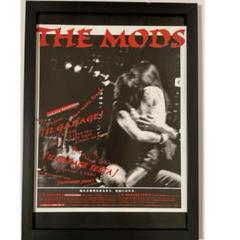 2025年最新】the mods ポスターの人気アイテム - メルカリ