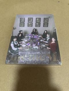 purplekiss ゴウン サイン入りチェキ 219cf6298d8a81efa90e5649354026