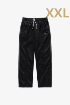 中古 jjjjound スウェットショーツ XL ジョウンド ブラック JJJJound ジョウンド ナイロンショートパンツ XS ブラック