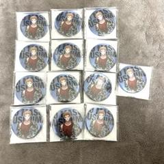 ヒプマイ　ヨコハマ　ファンミ　MTC 毒島メイソン理鶯　缶バッジ
