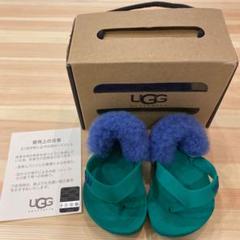 UGG AUSTRALIA アグオーストラリアのサムネイル