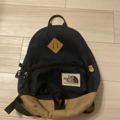 【最終値下】ノースフェイス　THE NORTH FACE キッズリュック