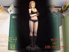 ガレージキット 1/6 Cyborg Lady Eighteen 未塗装未組立 ガレージキット 1/6 Cyborg Lady Eighteen 未塗装未組立 - メルカリ