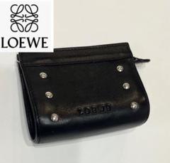 LOEWE ロエベ / ハーフムーンコインケース 小銭入れ ブラック 楽天市場】【未使用品】【財布】LOEWE ロエベ コインケース 小銭