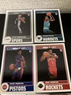 23-24 NBA HOOPS カード15枚セット