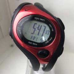 付属品完備　00s Nike teck watch デジタル腕時計 y2k 付属品完備 00s Nike teck watch デジタル腕時計 y2k - メルカリ