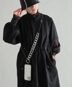 ⭐︎新品⭐︎kawa-kawa chainスマホストラップ　完売商品 2025年最新】Kawa-Kawa スマホショルダーストラップの人気