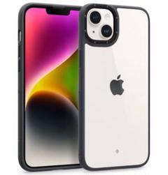 Caseology iPhone14 ケース iPhoneケース ブラック