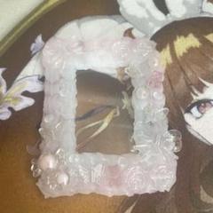 カラフルピーチ のあ ホイップデコ