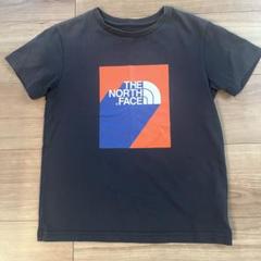 THE NORTH FACE キッズ　Tシャツ　140