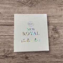 イオン温泉アロマ　ION SOAP　温泉の恵み　セット Amazon | イオン化粧品 イオン温泉アロマ 30包入 | イオン化粧品