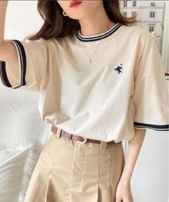 《JaVa ジャバコラボ》　半袖Tシャツ