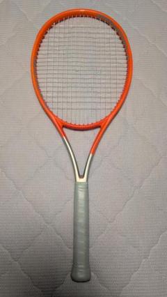 HEAD ラジカル PRO 2本セット　最終値下げ 楽天市場】ヘッド ラジカル proの通販