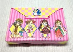 種村有菜 原画展 20th anniversary トランプ - メルカリ