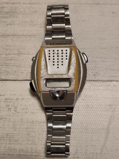 幻　SEIKO　エリプティカル 90s 腕時計　新品電池交換済み 幻SEIKOエリプティカル 90s 腕時計新品電池交換済み