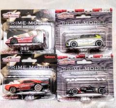 マジョレットミニカープライムモデルDXエディション 1カートン 6BOX
