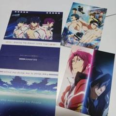Free！ポストカード 2025年最新】free ポストカードの人気アイテム - メルカリ