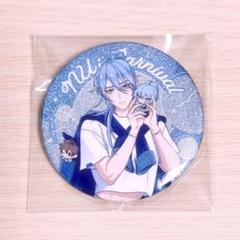 NU:カーニバル　エイト　くじ　缶バッジ　等身　SD　ホログラム NU:カーニバル エイト ブレイド ホログラムキャラバッジ 缶