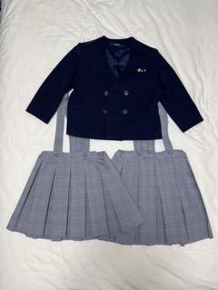 【まりおさま専用】幼稚園　制服　セット 西区保育園制服セット