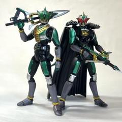フィギュアーツ 仮面ライダー ビルド ゲンム ゼロノス エデン