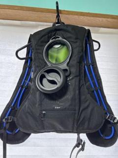 山真製鋸 Y’s GOD アイスマンベスト プロ　2023 水冷服空調服 山真製鋸 Y's GOD アイスマンベスト プロ 2023 水冷服空調服