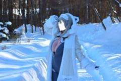 NIKKEニケ ブレッディ コスプレ衣装&ウィッグ　セット Lサイズ Amazon.co.jp: [DOKITOKI] ブレッディ コスプレ 衣装 勝利の女神