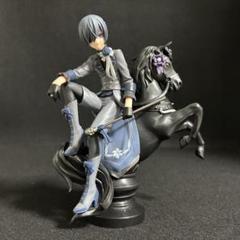 【未開封】 コトブキヤ ARTFX J 黒執事 シエル・ファントムハイヴ Amazon.co.jp: コトブキヤ ARTFX J 黒執事 シエル・ファントム