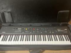 YAMAHA SC-CP73 CP73用ケース・中古 YAMAHA SC-CP73【CP73専用ソフトケース】 ｜イケベ楽器店