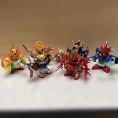 バンダイ製品■ガンダムBB戦士■限定版ジャンク大量 ジャンク】元祖SDガンダム BB戦士 ガンプラ 他 まとめ売り