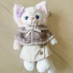 リーナベル　探偵服　ぬいば　ポルジョー　ポール&ジョー リーナベル 探偵服 ぬいば ポルジョー ポール&ジョー - メルカリ