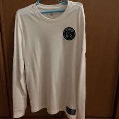 【新品Mサイズ】NIKE PSG Jordan 長袖 Tシャツ 2020