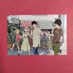 WITCH WATCH　既刊21巻セット + 購入特典のシール ウィッチウォッチ【公式】 on X: 