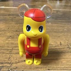 ベアブリック BE@RBRICK Fueki フエキ 100%