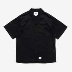 関送込! WTAPS WUT SS CTPL 半袖 クルーネック Tシャツ シンプル W)taps - WTAPS / ダブルタップス | 2024AW | WUT / SS / CTPL