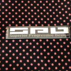 SPーdesign BICステッカー