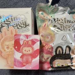 正規品 LABUBU Energy POPMART LOVE ラブブ 正規品 LOVE ラブブ labubu エナジー Energy ぬいぐるみ