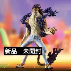 2025年最新】キングオブアーティスト ワンピース ルッチの人気