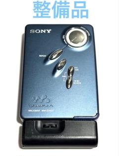 SONY ウォークマン カセットウォークマン ガム電池 ジャンク品 希少 当時物ガム電池でウォークマン駆動なるか？！ | Synergy@Quest
