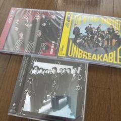 the jet boy bangerz TJBB CD セット売り - メルカリ