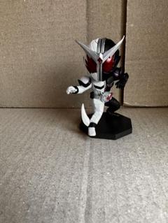 ディフォルメクス 一番くじ 仮面ライダーシリーズ】4月一番くじのDEFORME-X -仮面