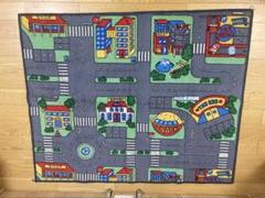 道路マット