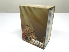 THE BOOM LIVE DVD BOX Vol.2 ’94~’97 Amazon.co.jp: LIVE DVD BOX Vol.2 '94~'97 : THE BOOM, THE