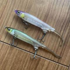 JACKAL ジャッカル NAGISA ナギサ 2個セットのサムネイル