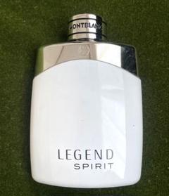 【新品未開封】MONTBLANC モンブラン レジェンド スピリット 100ml Amazon | モンブラン レジェンド スピリット EDT スプレー 100ml