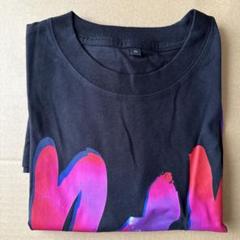 ROCK Tシャツ Mサイズ スピッツ/SPITZ